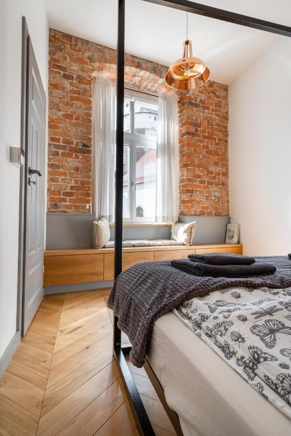 Central Apartamenty Jelenia Góra Exteriör bild