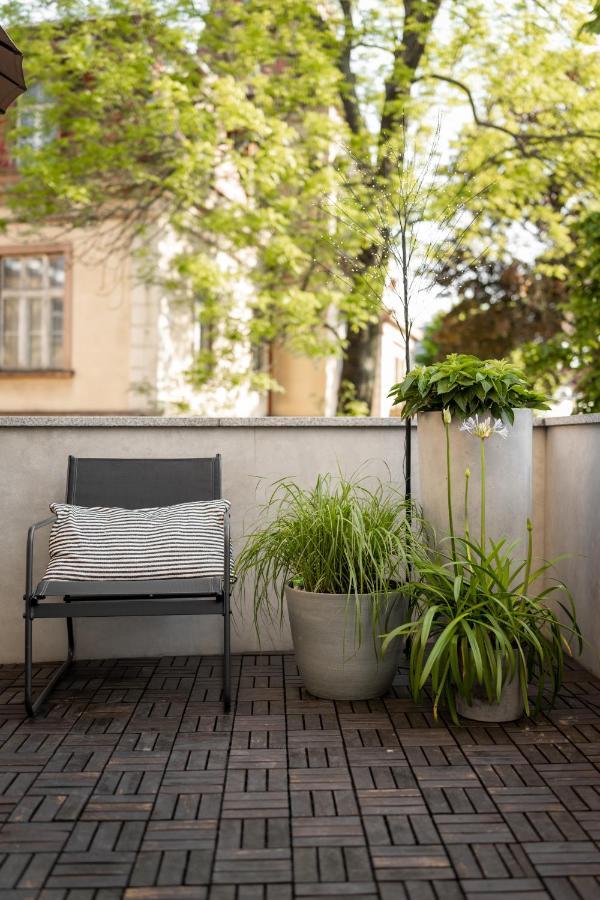 Central Apartamenty Jelenia Góra Exteriör bild