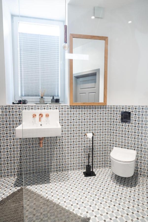 Central Apartamenty Jelenia Góra Exteriör bild