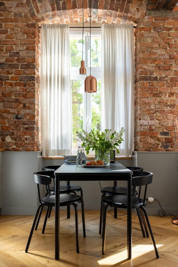 Central Apartamenty Jelenia Góra Exteriör bild