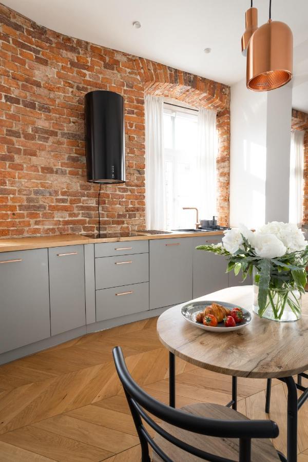 Central Apartamenty Jelenia Góra Exteriör bild