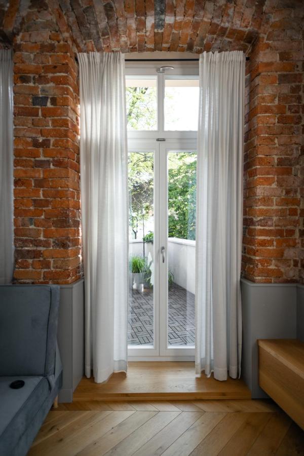 Central Apartamenty Jelenia Góra Exteriör bild